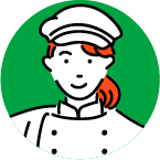 オオゼキ各部門